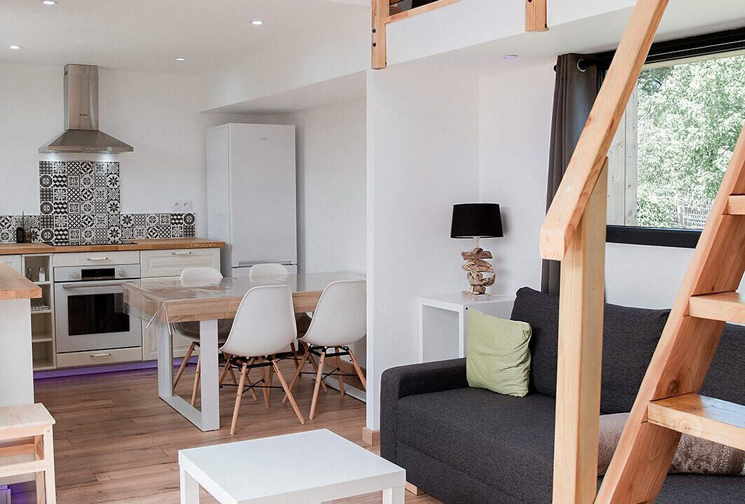 Photo of Livingroom in Aureilhan