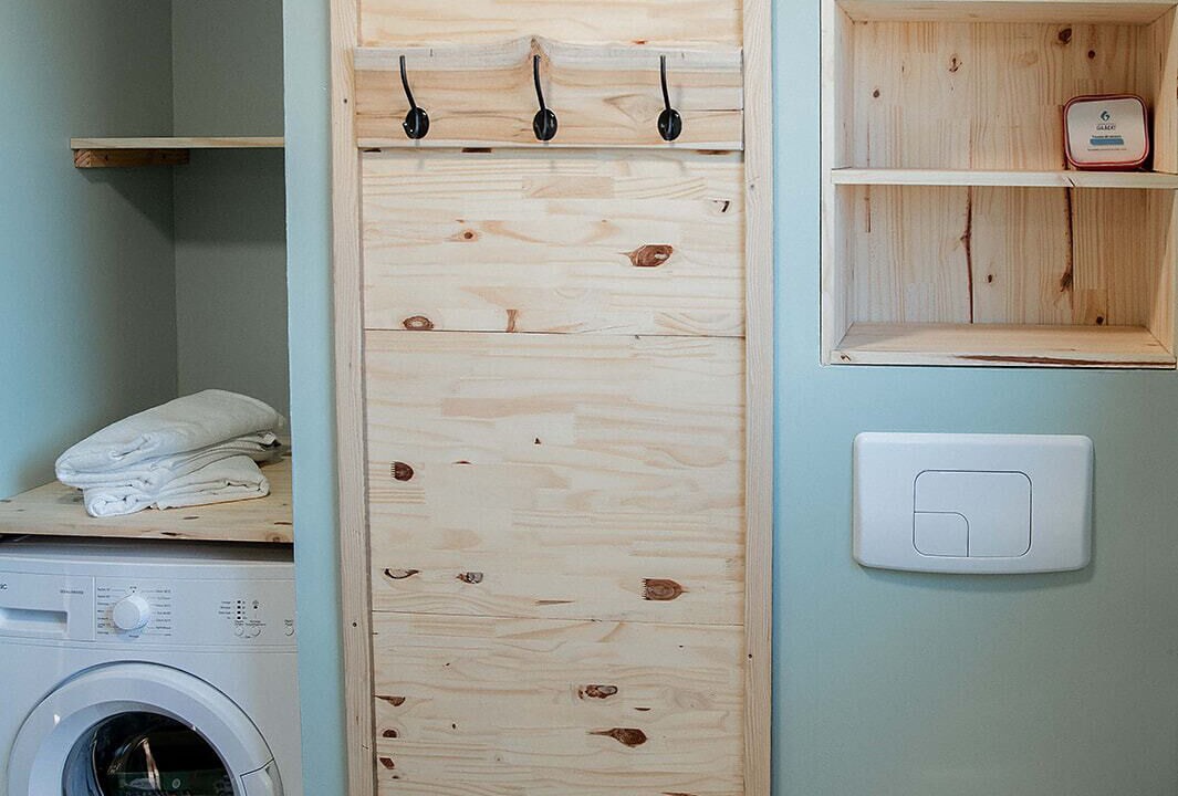 Photo of Bathroom in Aureilhan