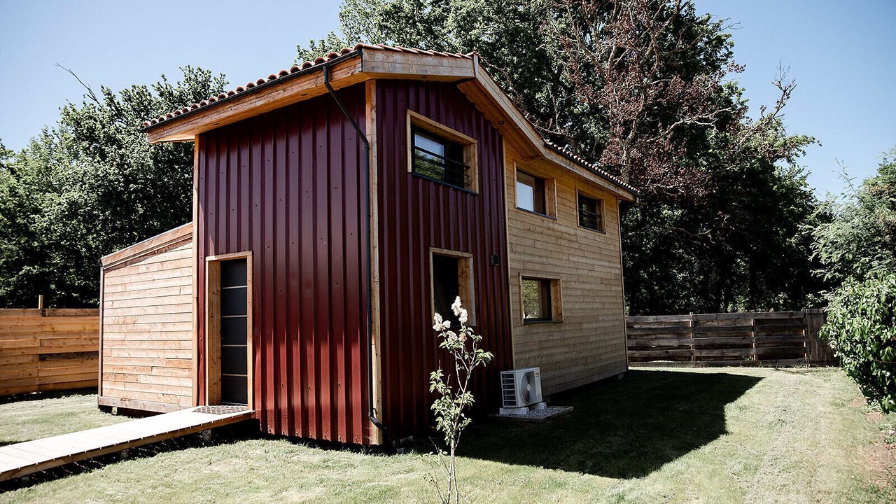 Photo of Outdoor in Aureilhan