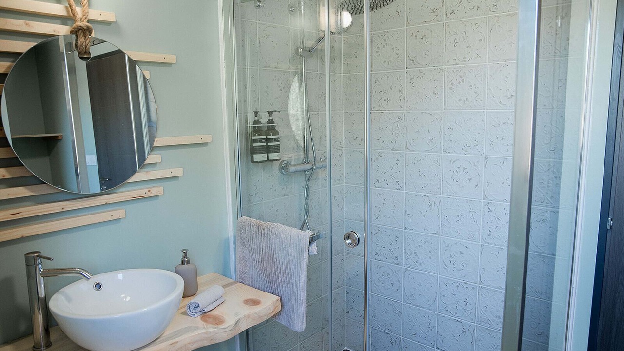 Photo of Bathroom in Aureilhan