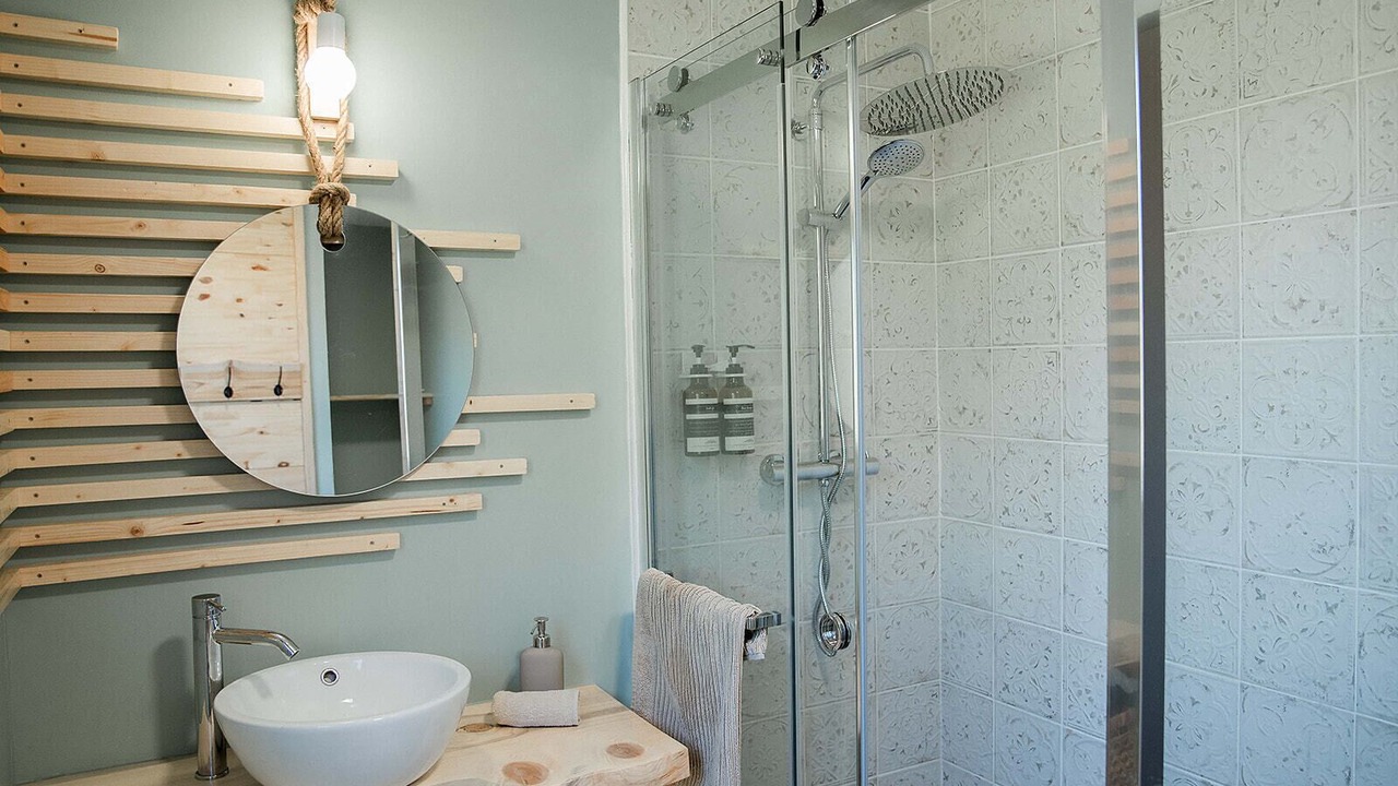 Photo of Bathroom in Aureilhan