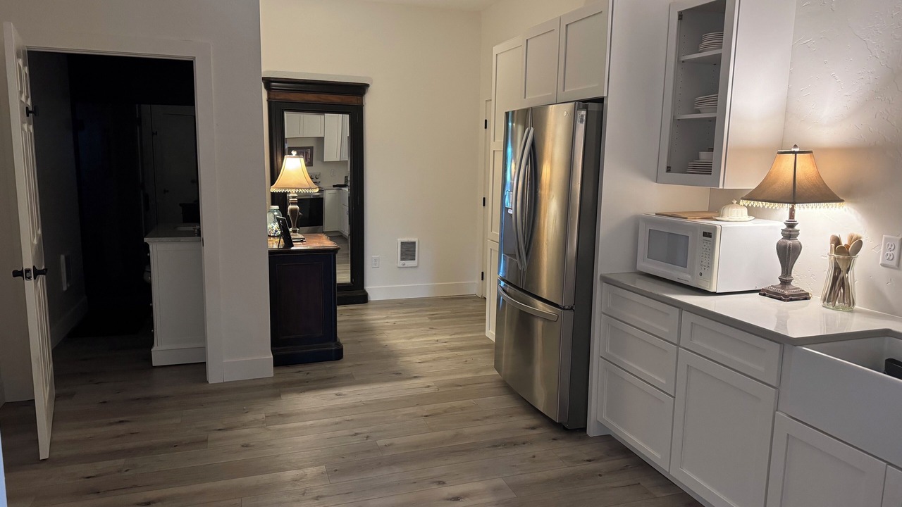 Photo of Kitchen in Missoula