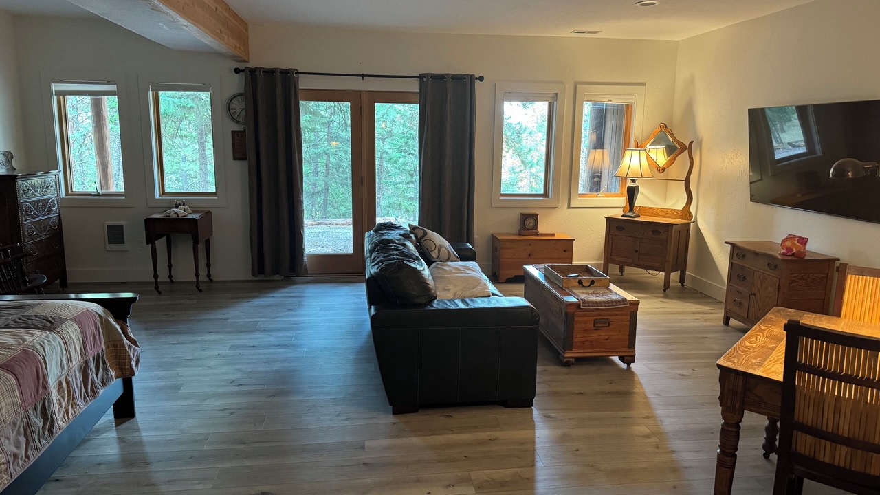 Photo of Bedroom in Missoula