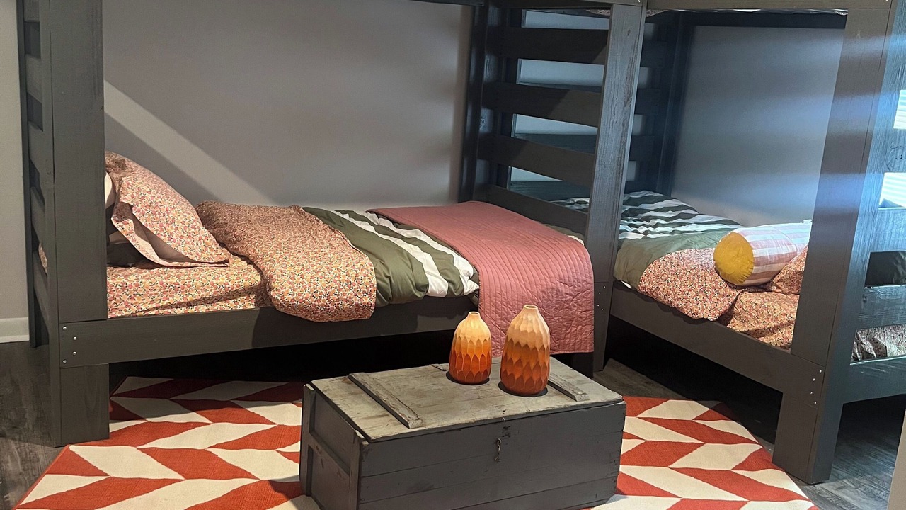 Photo of Bedroom in Cullman