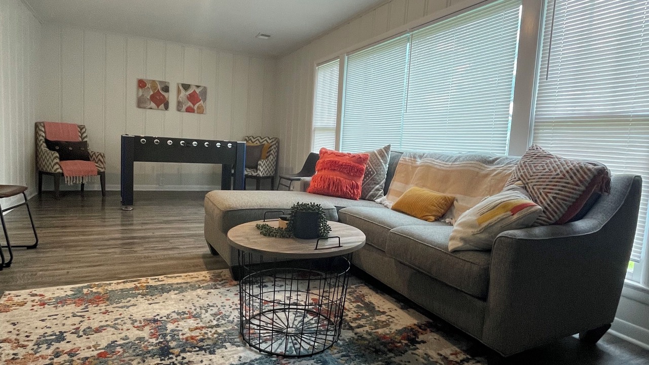 Photo of Livingroom in Cullman