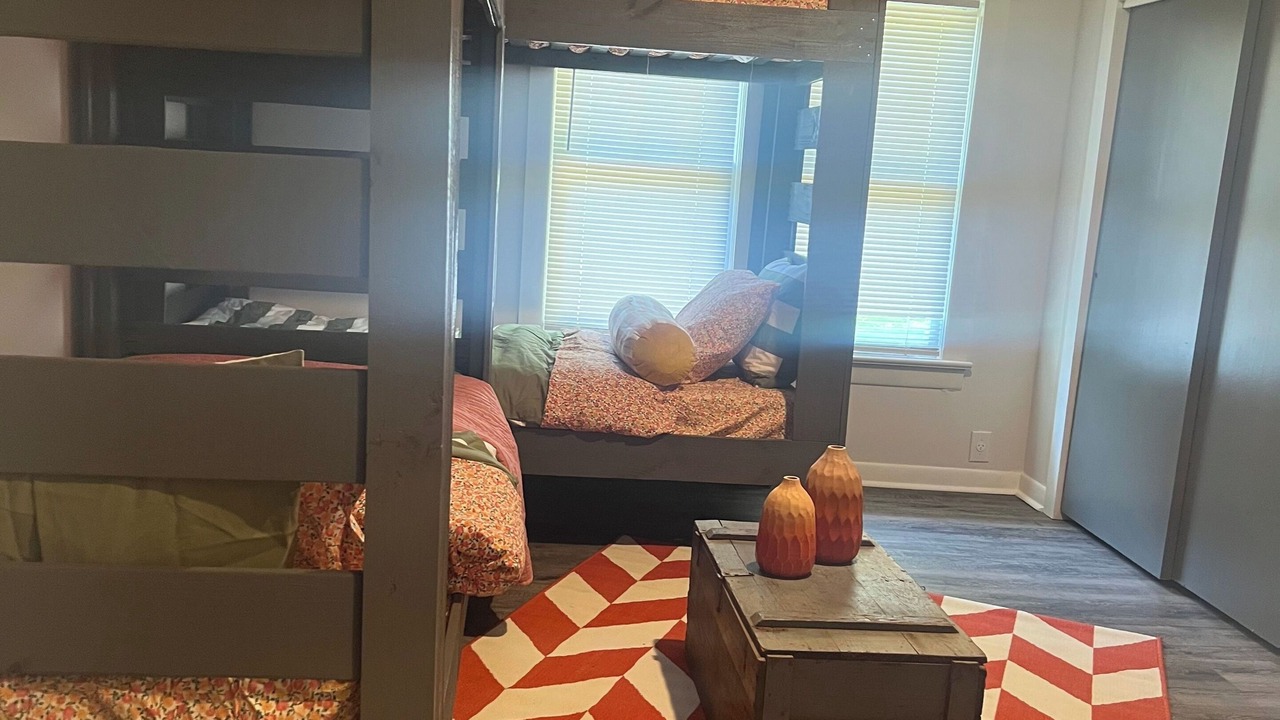 Photo of Bedroom in Cullman