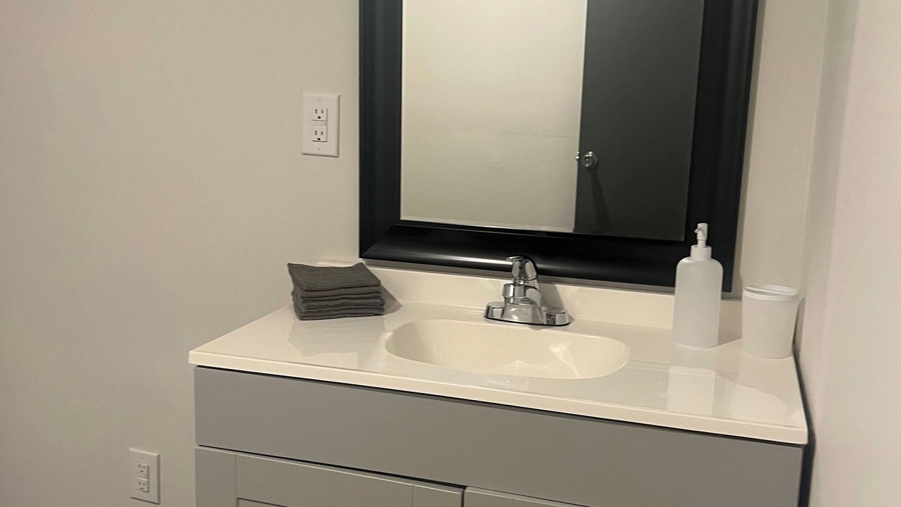Photo of Bathroom in Cullman