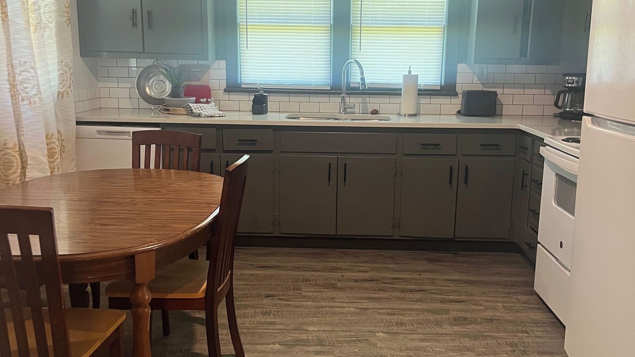Photo of Kitchen in Cullman