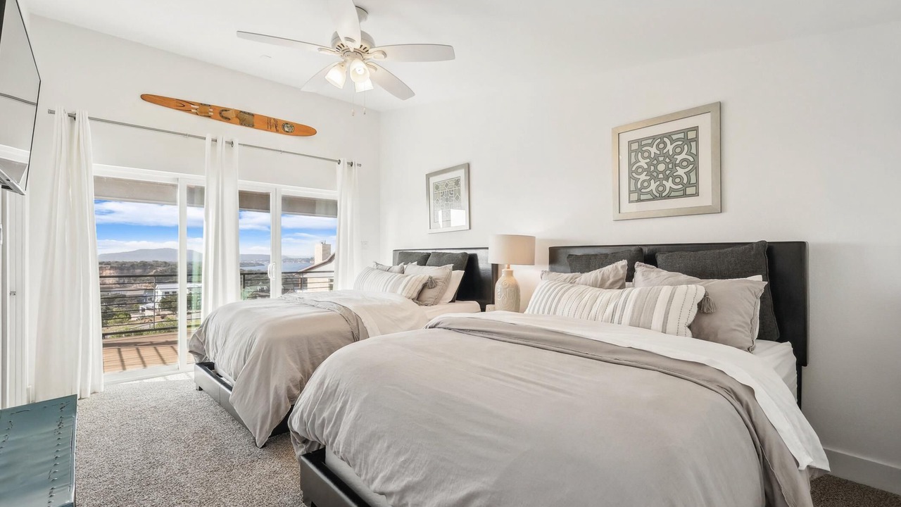 Photo of Bedroom in Graford