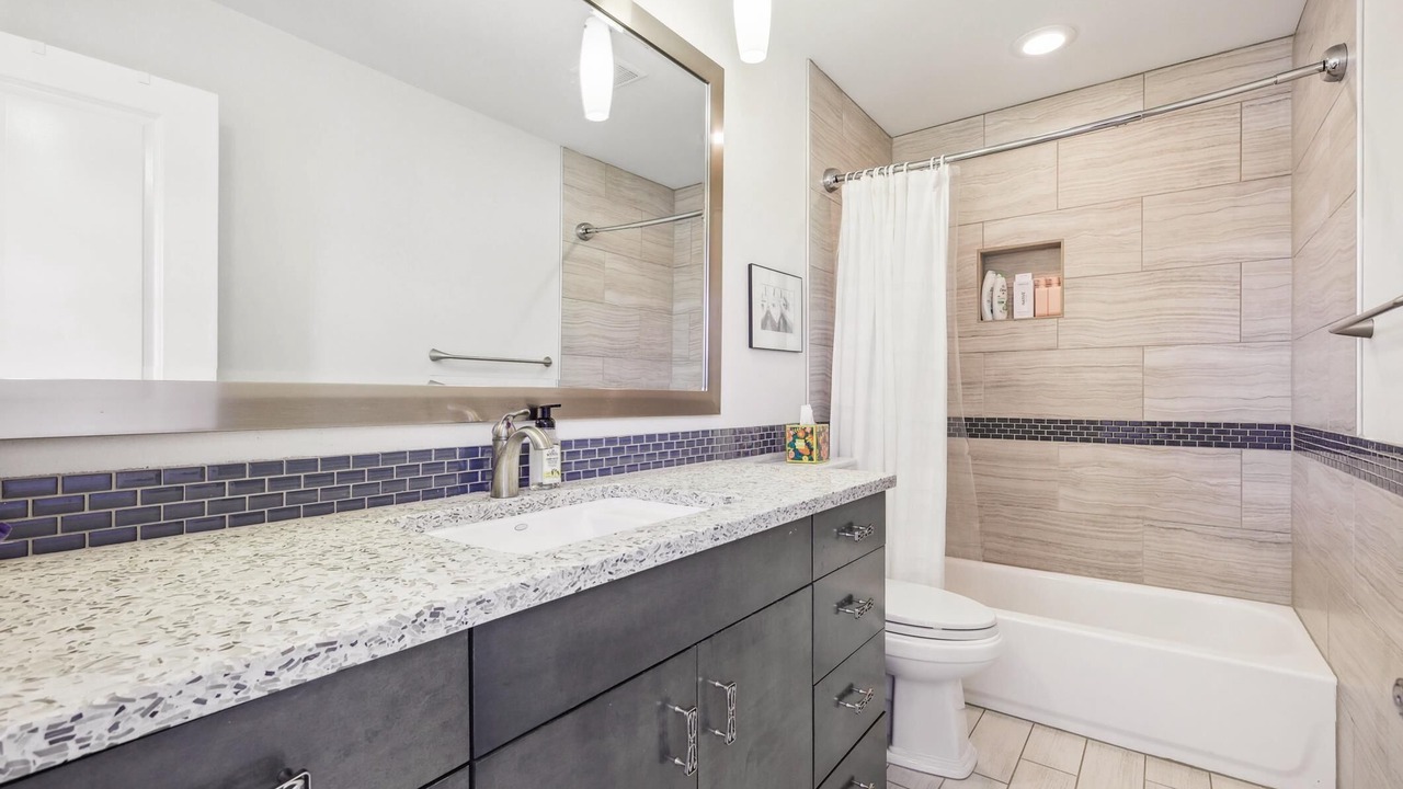 Photo of Bathroom in Graford