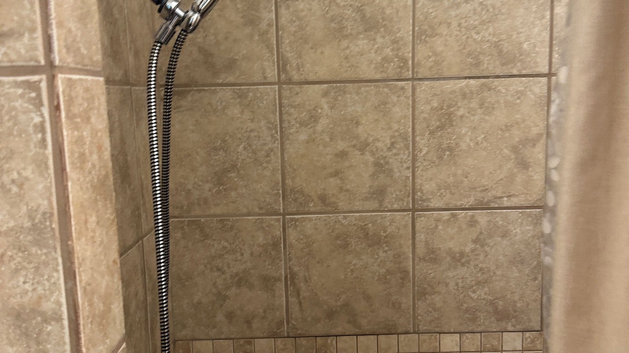 Photo of Bathroom in Middlesboro