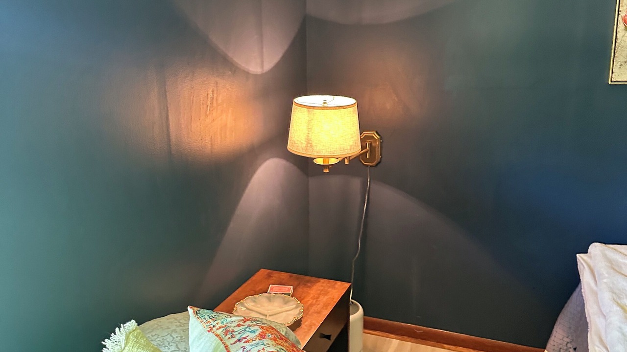 Photo of Bedroom in Middlesboro