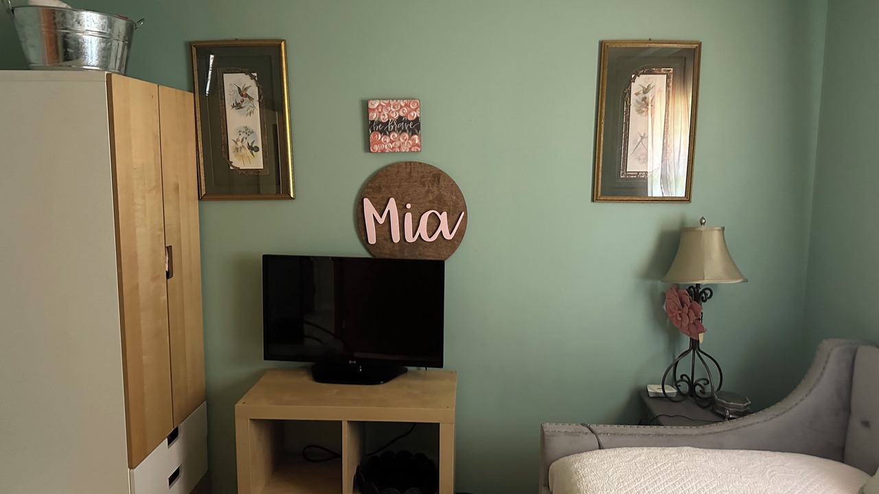 Photo of Bedroom in Middlesboro