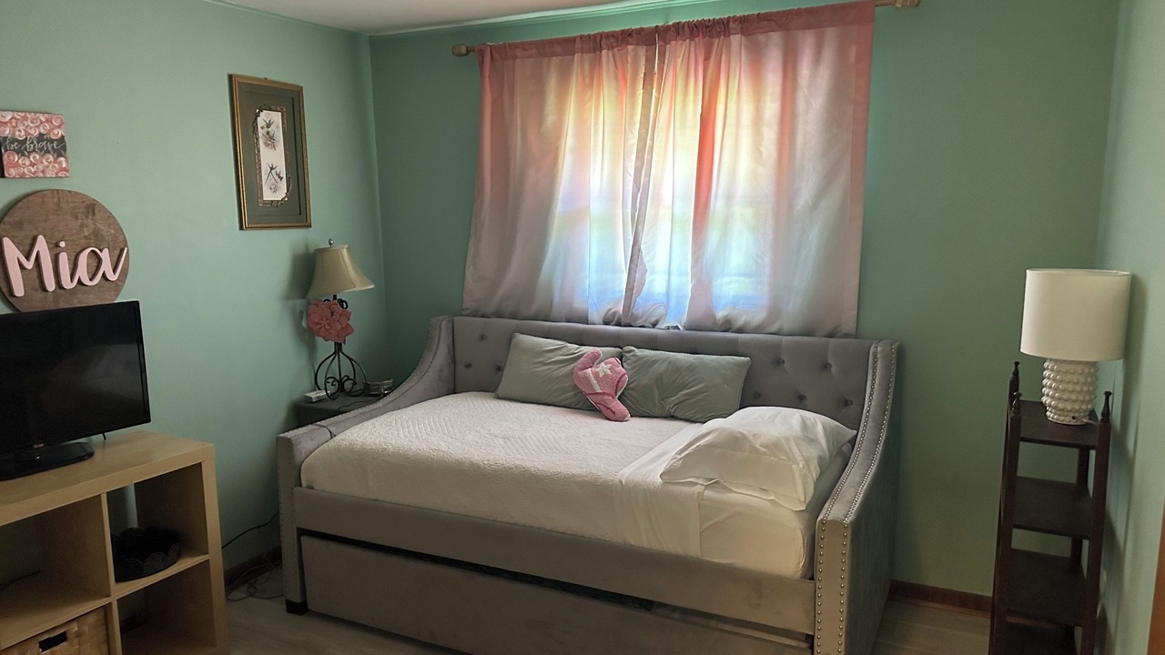 Photo of Bedroom in Middlesboro