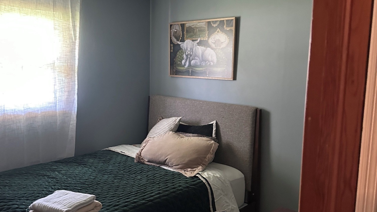 Photo of Bedroom in Middlesboro