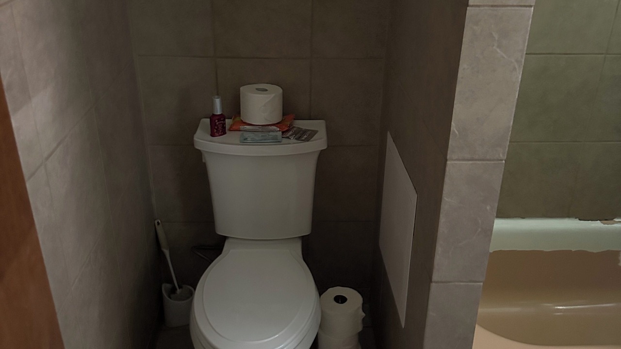 Photo of Bathroom in Middlesboro