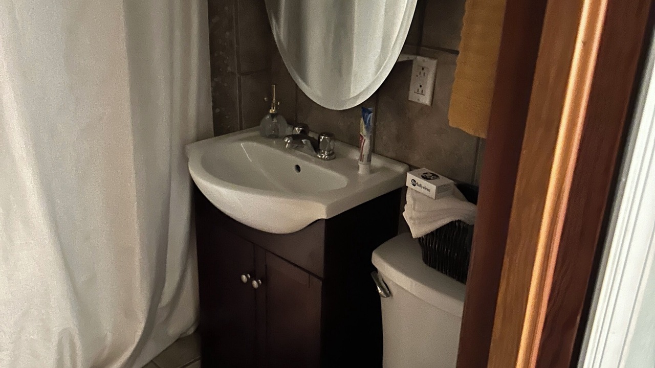 Photo of Bathroom in Middlesboro
