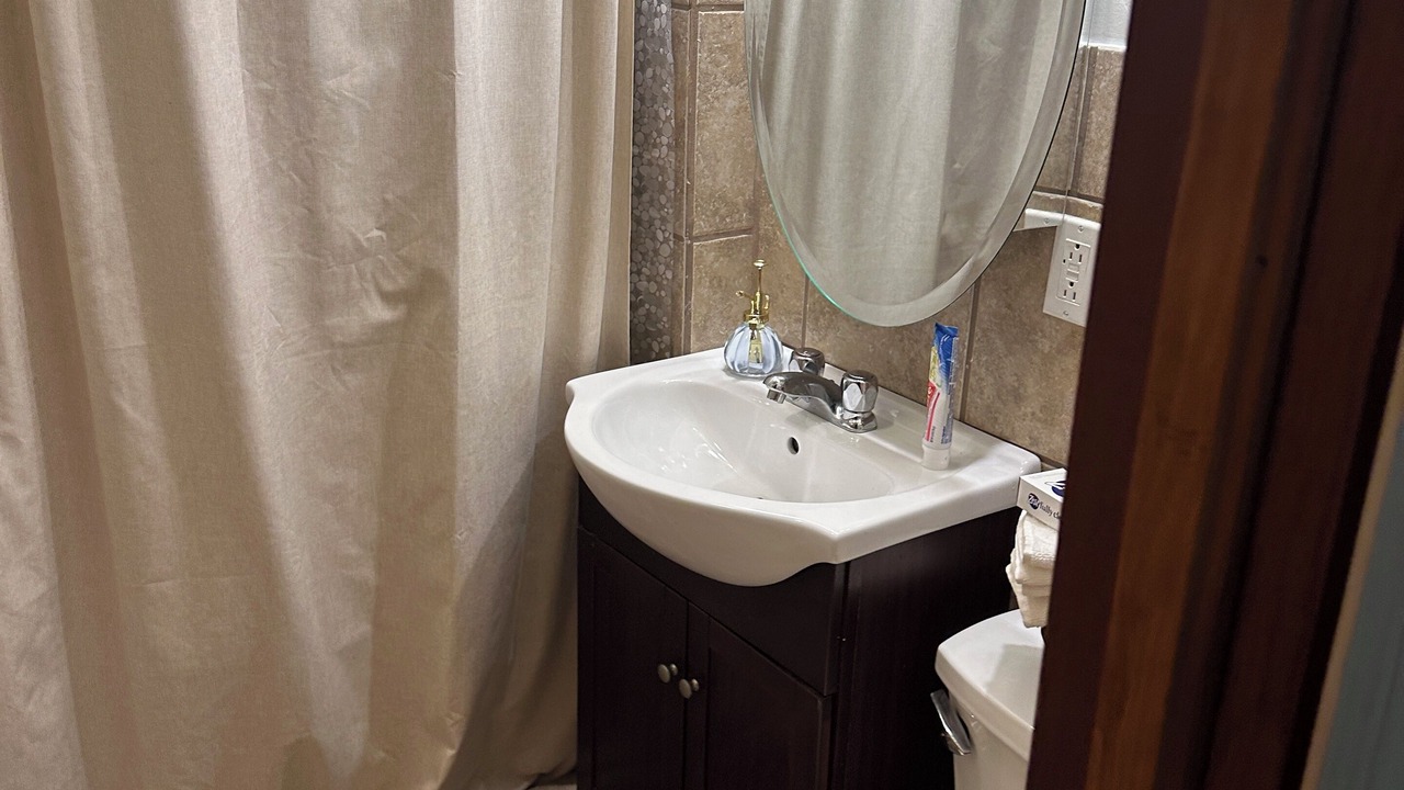 Photo of Bathroom in Middlesboro