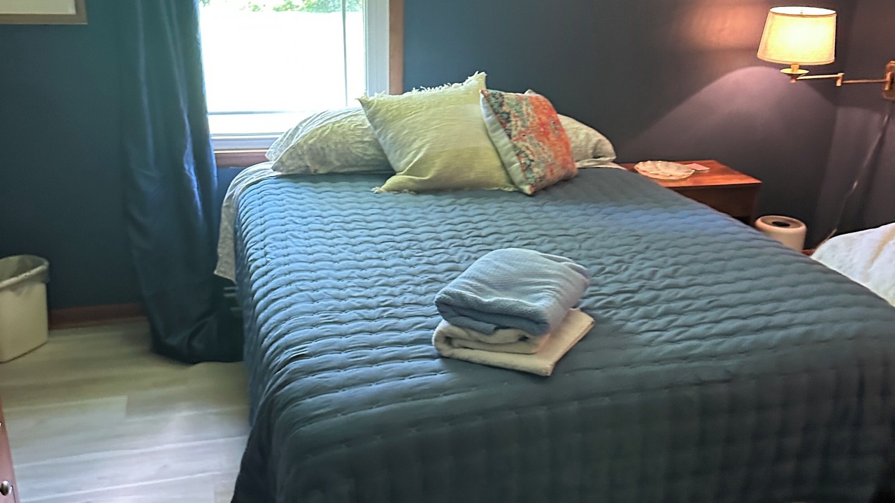 Photo of Bedroom in Middlesboro