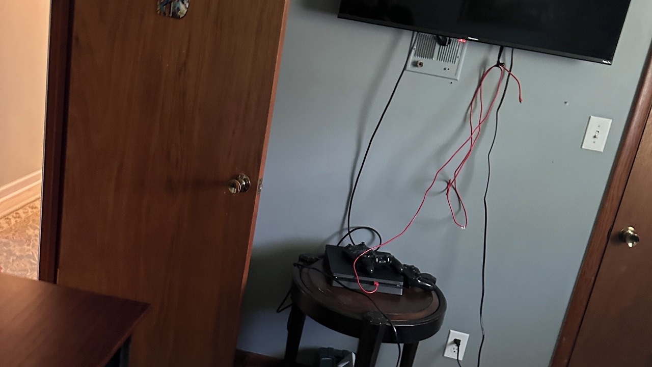 Photo of Bedroom in Middlesboro