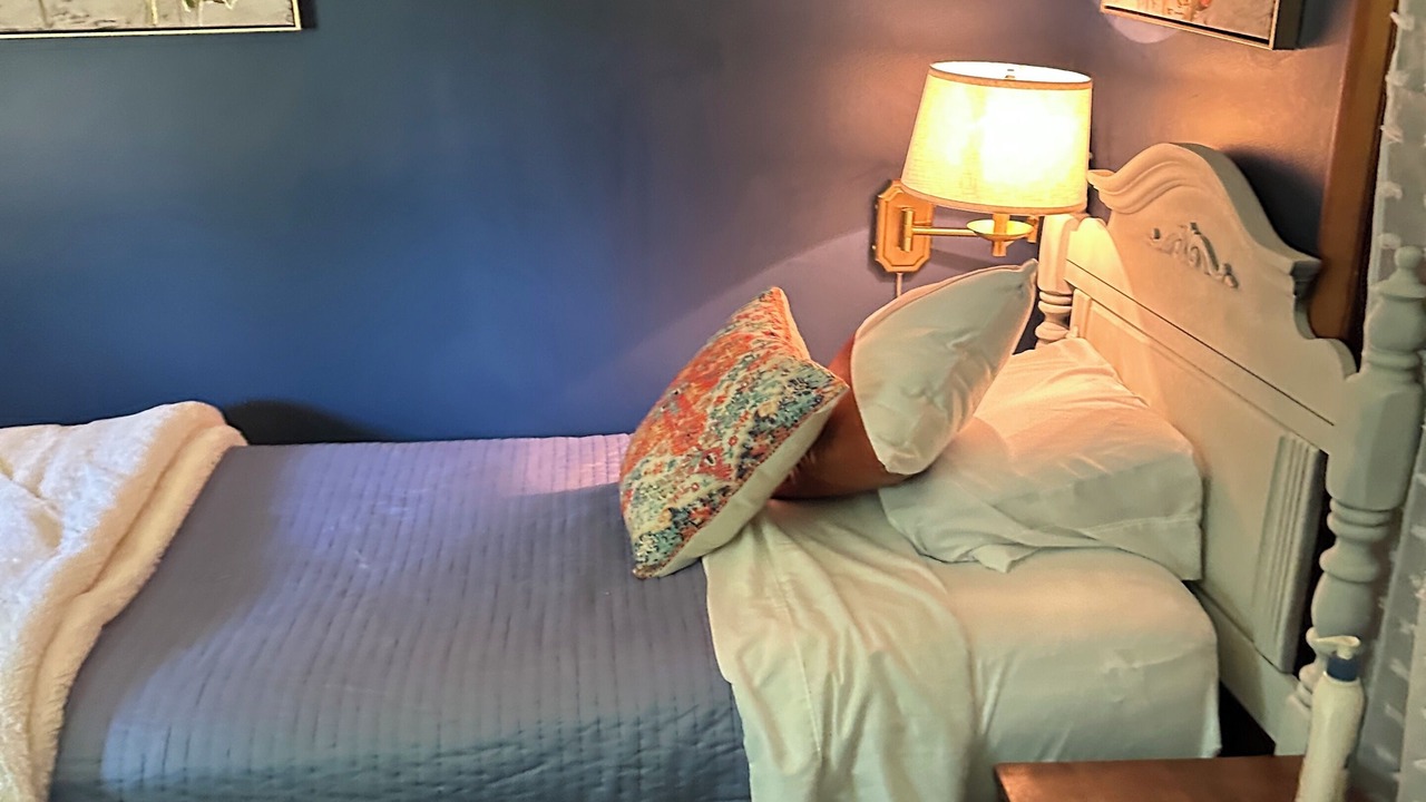 Photo of Bedroom in Middlesboro