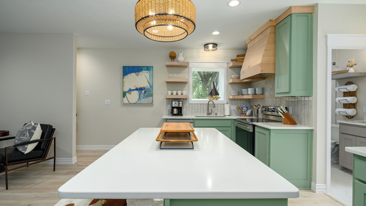Photo of Kitchen in Pottsboro