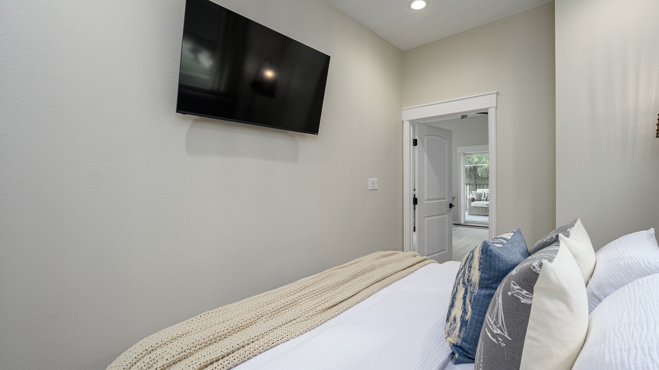 Photo of Bedroom in Pottsboro