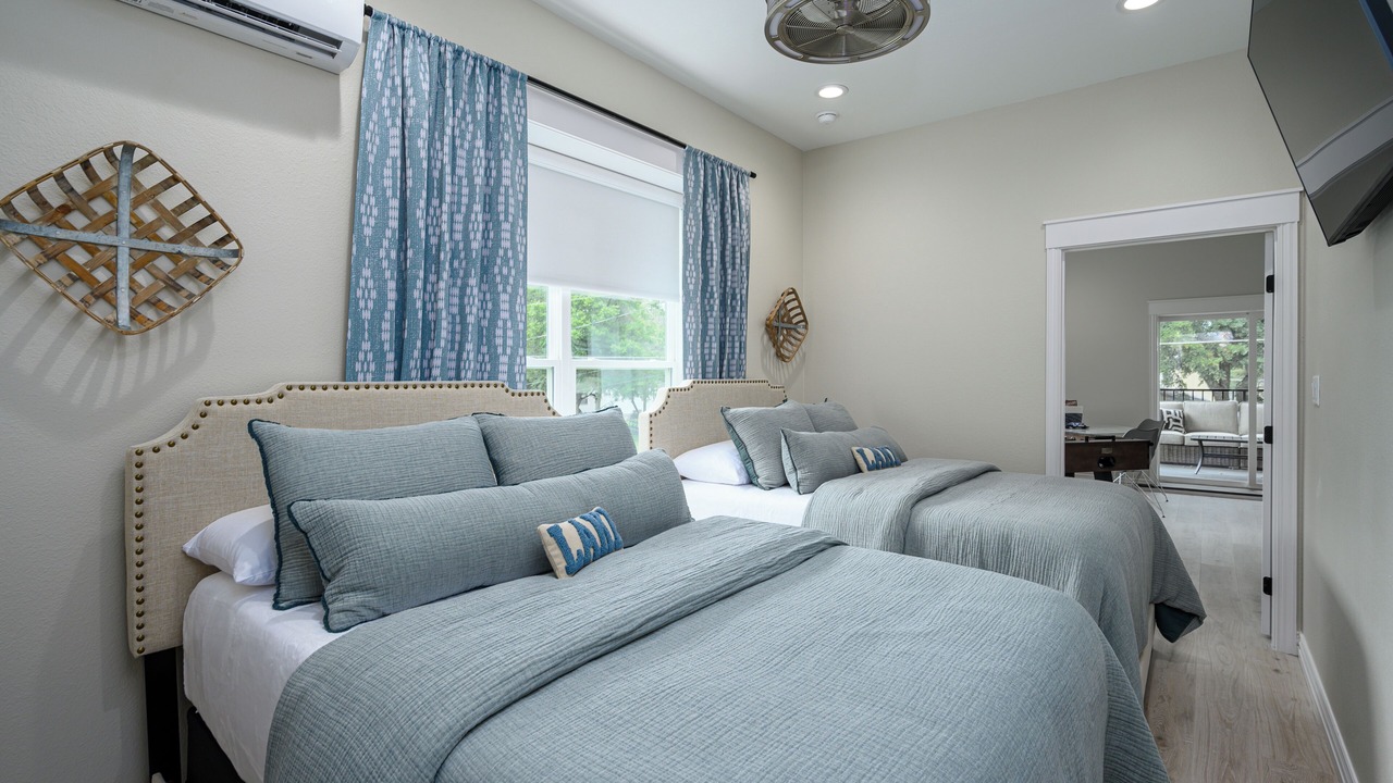 Photo of Bedroom in Pottsboro