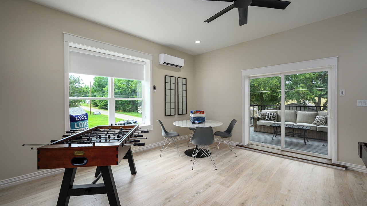 Photo of Bedroom in Pottsboro