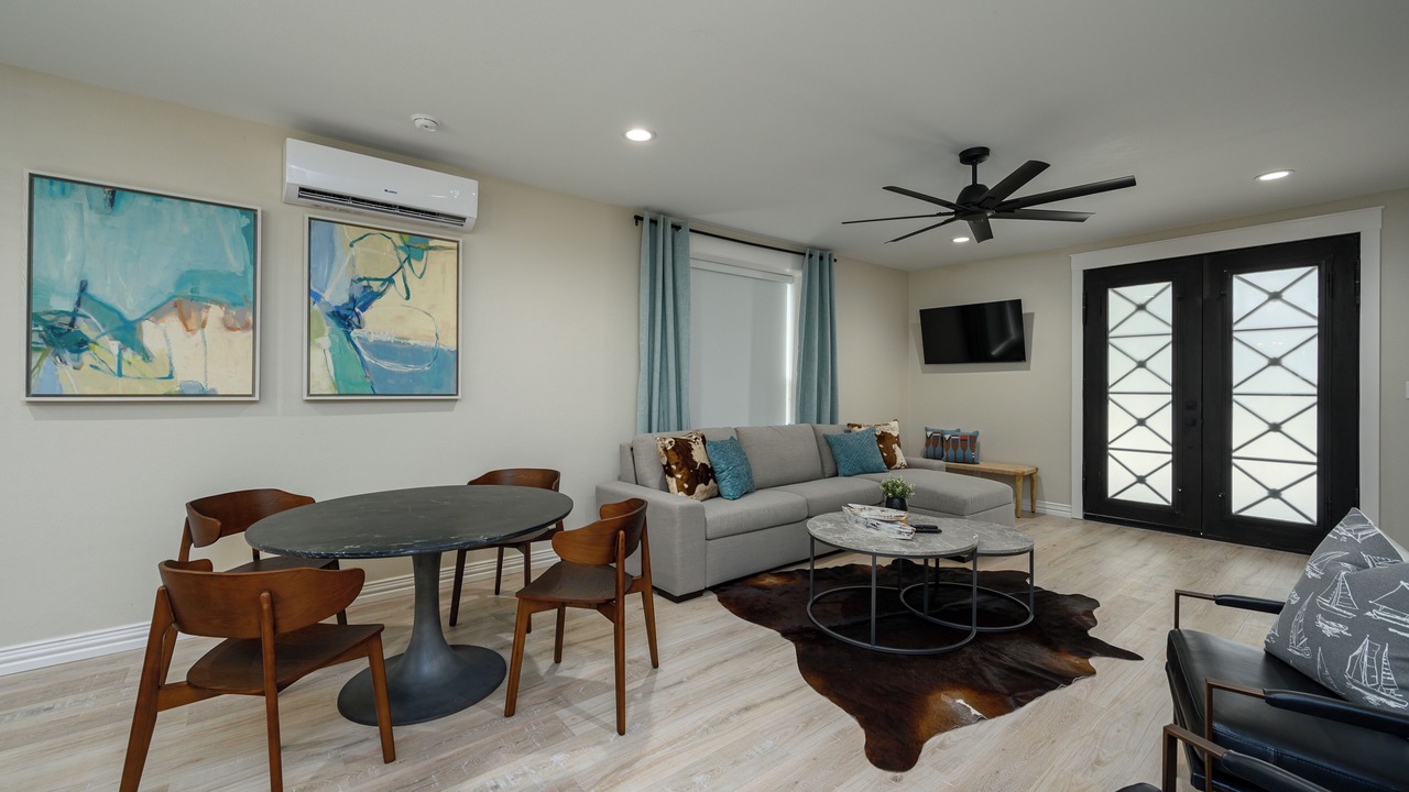 Photo of Livingroom in Pottsboro