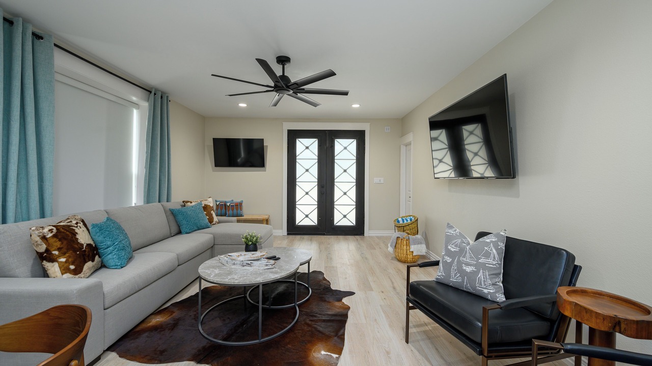 Photo of Livingroom in Pottsboro