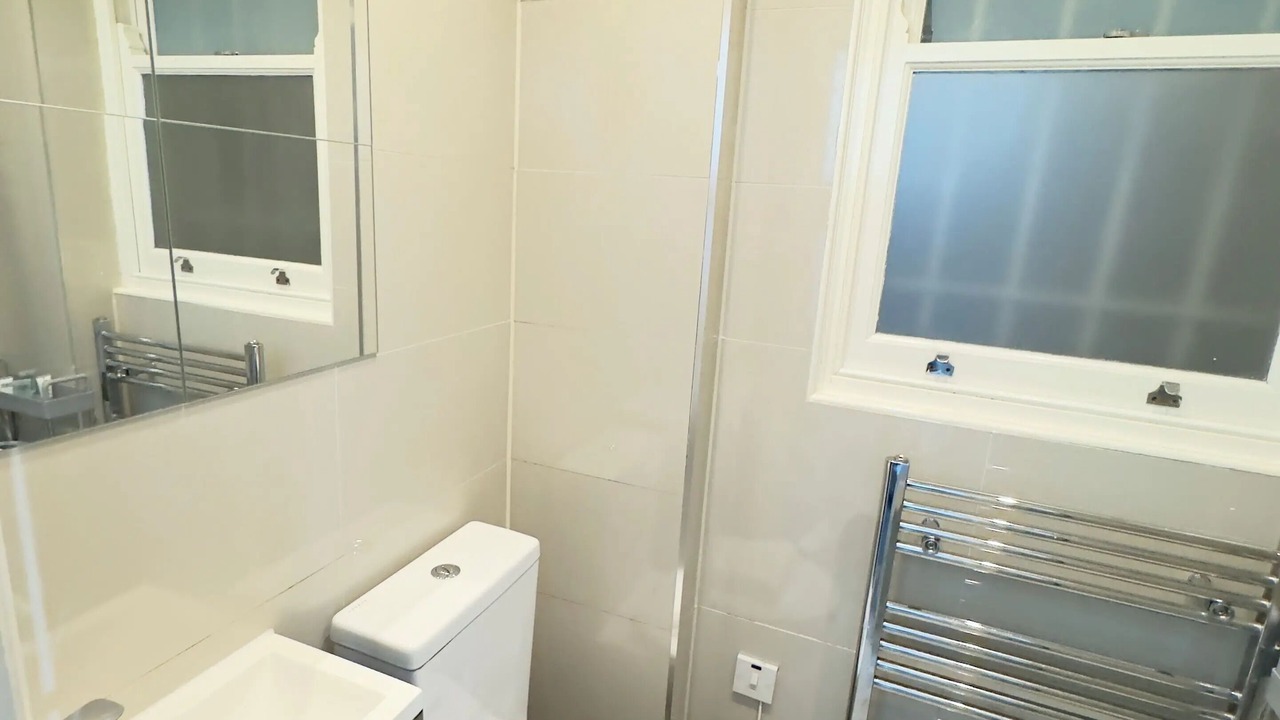 Photo of Bathroom in Holland Park