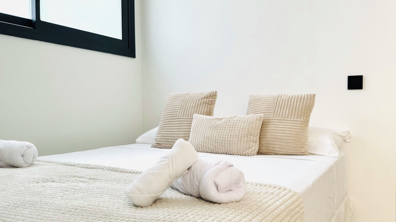 Photo of Bedroom in Patraix