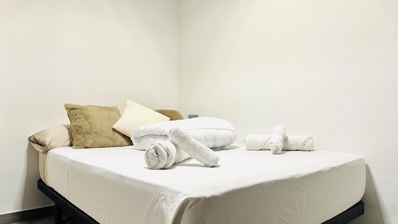Photo of Bedroom in Patraix