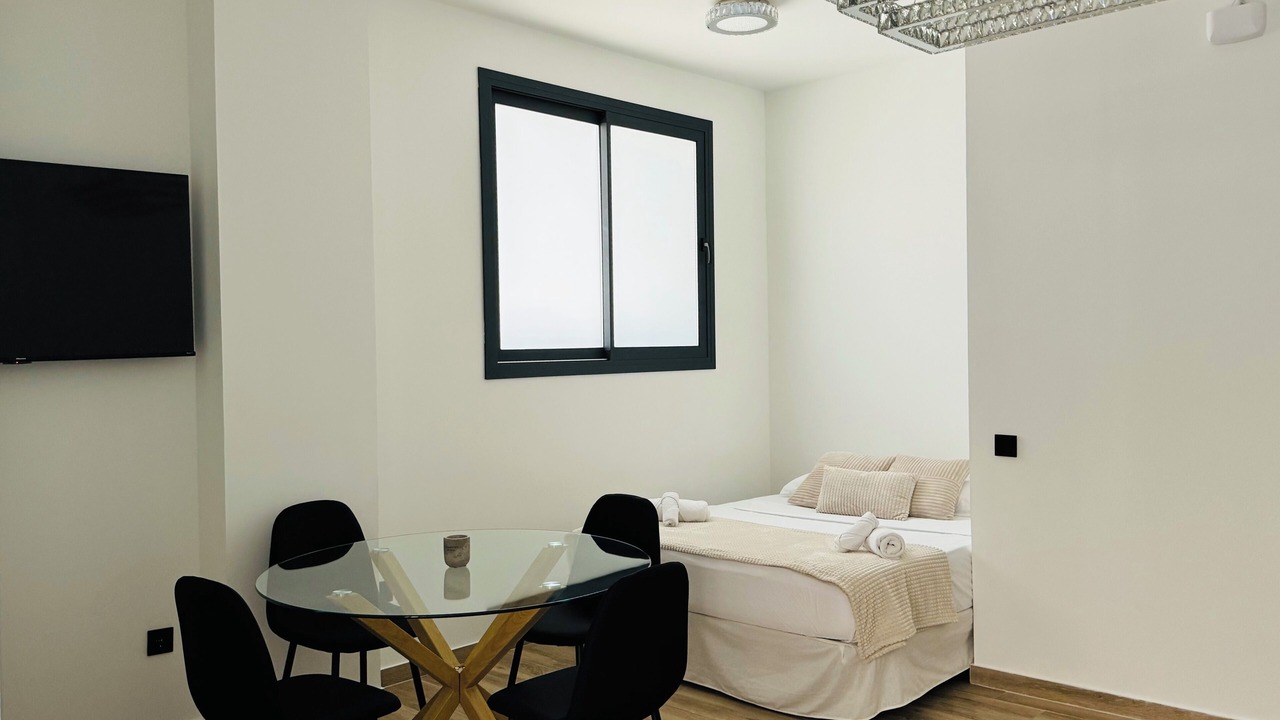 Photo of Bedroom in Patraix