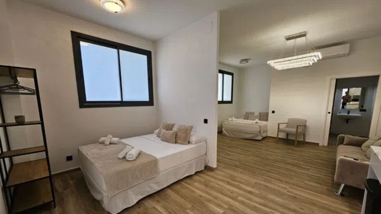 Photo of Bedroom in Patraix