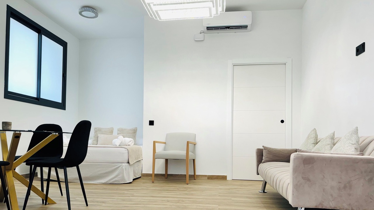 Photo of Livingroom in Patraix