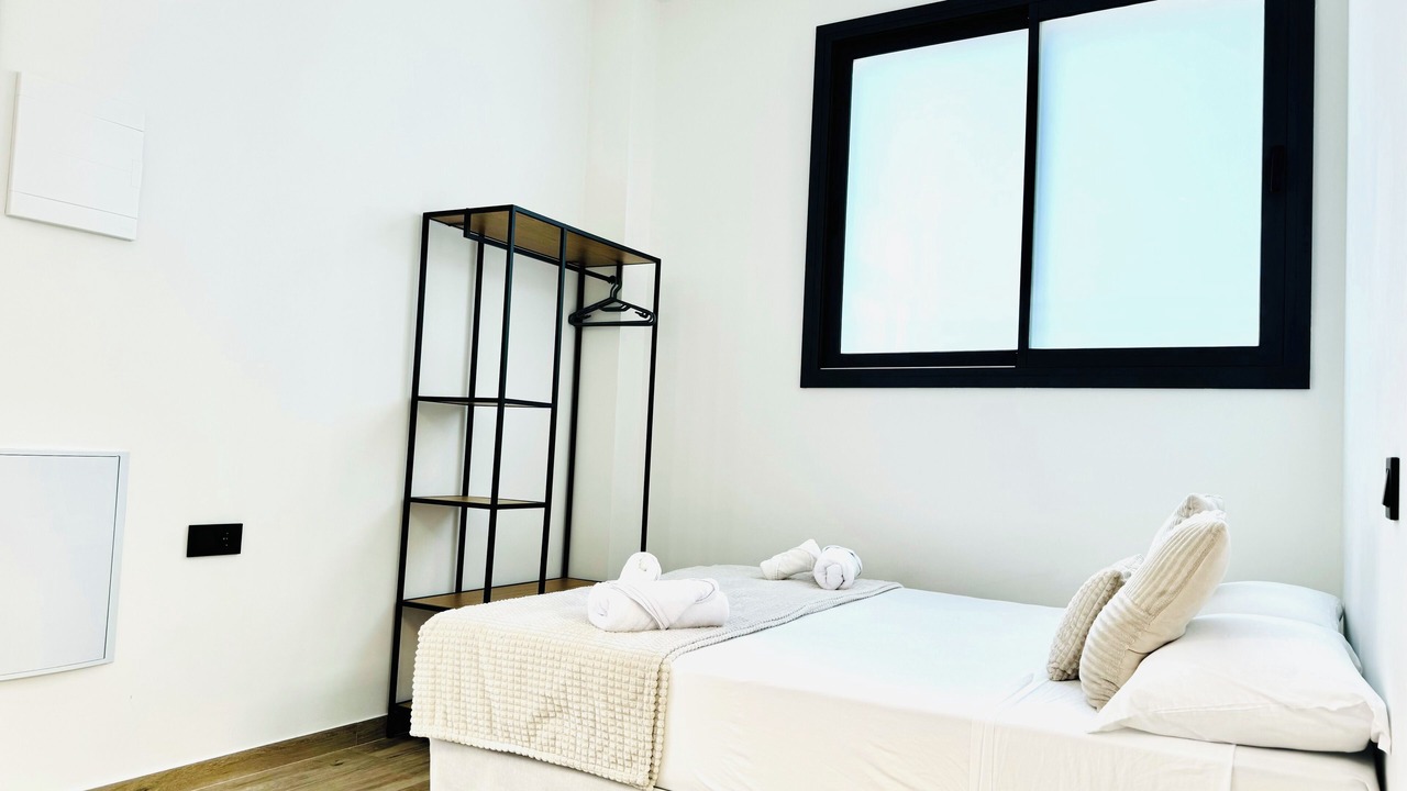 Photo of Bedroom in Patraix