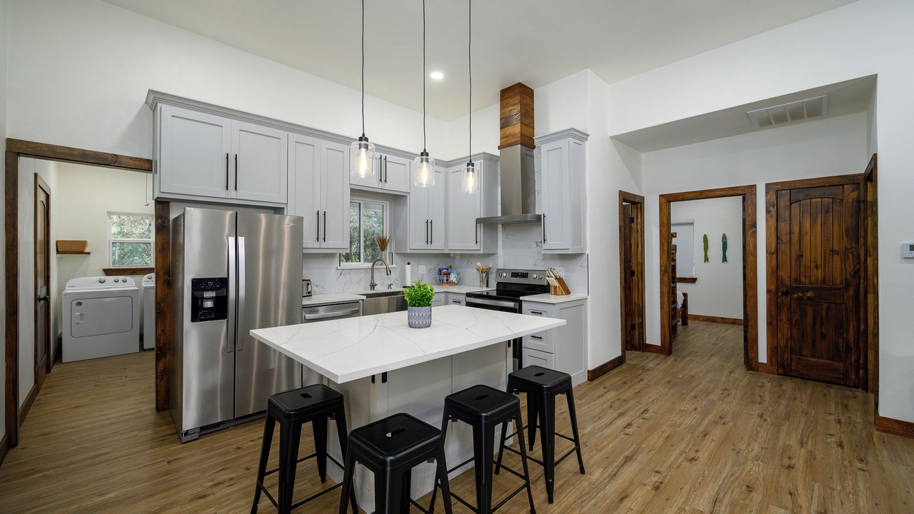 Photo of Kitchen in Pottsboro