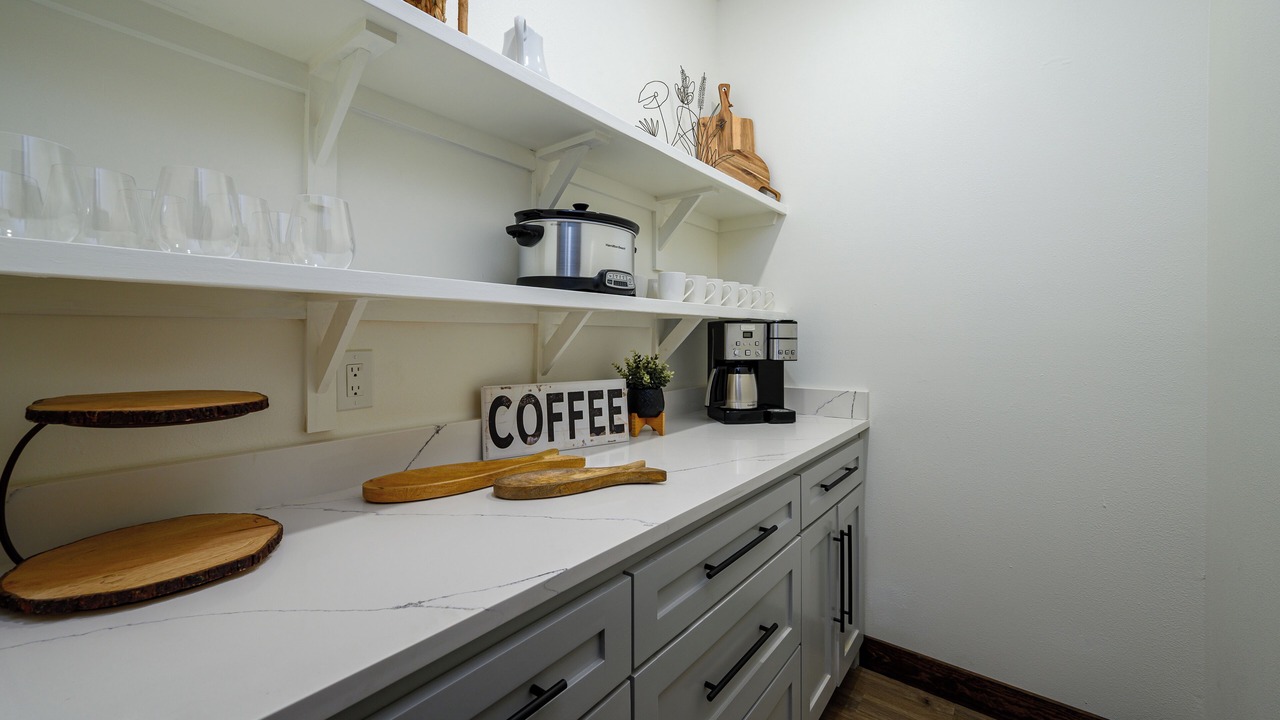 Photo of Kitchen in Pottsboro