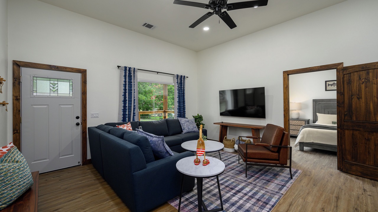 Photo of Livingroom in Pottsboro