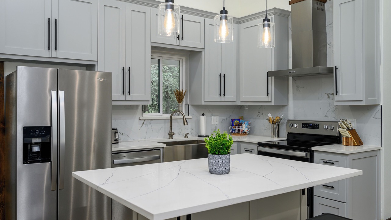 Photo of Kitchen in Pottsboro