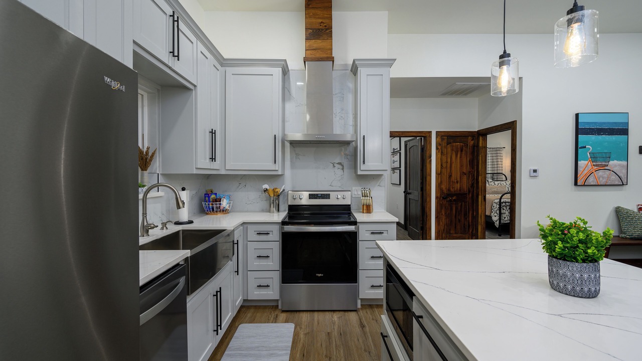 Photo of Kitchen in Pottsboro