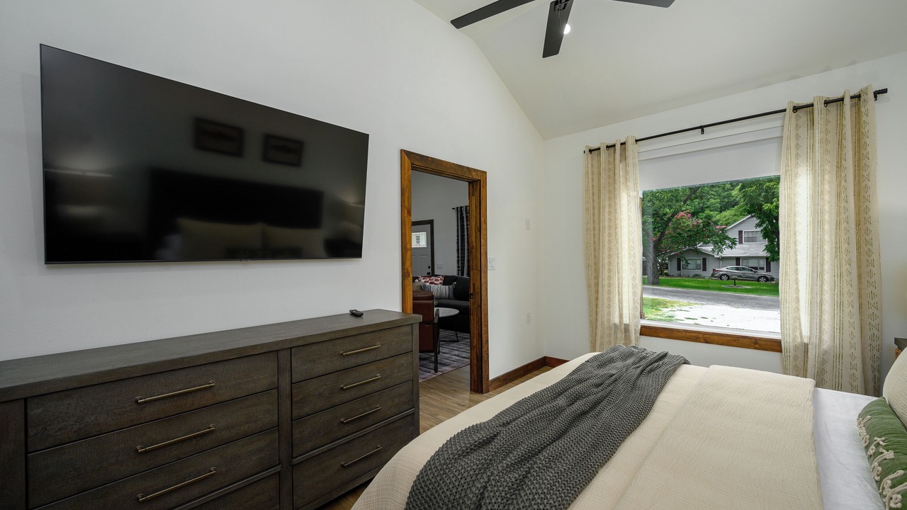 Photo of Bedroom in Pottsboro
