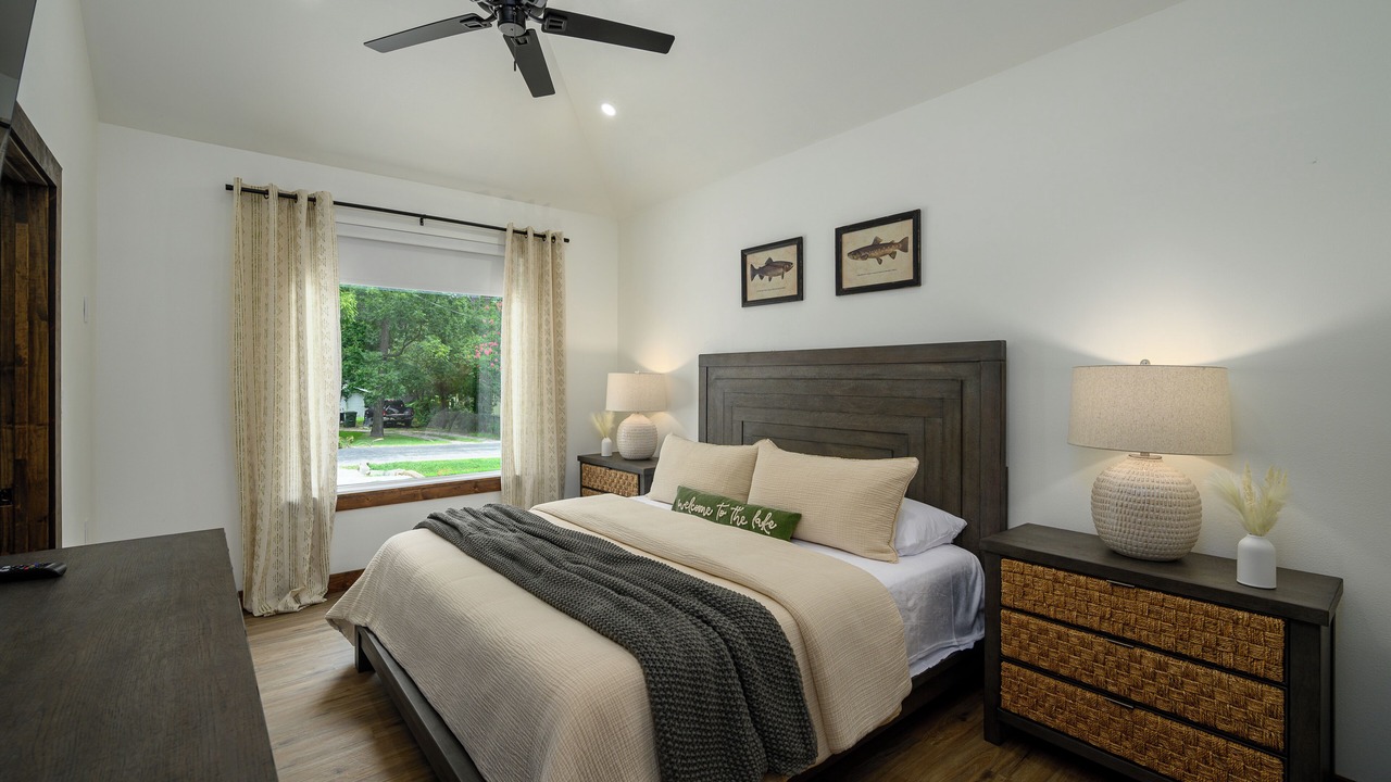 Photo of Bedroom in Pottsboro