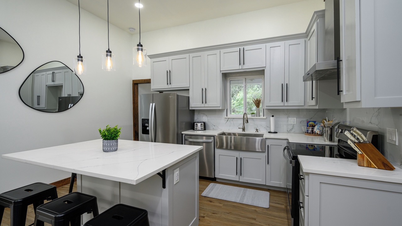 Photo of Kitchen in Pottsboro
