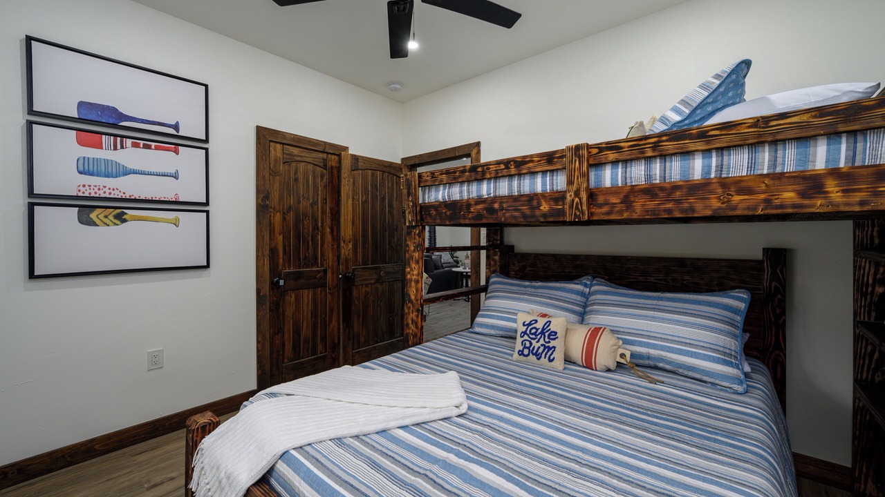Photo of Bedroom in Pottsboro