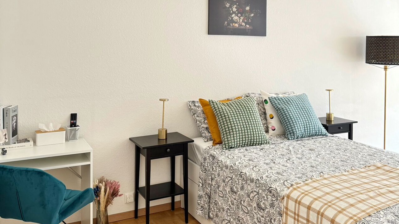 Photo of Bedroom in Les Delices