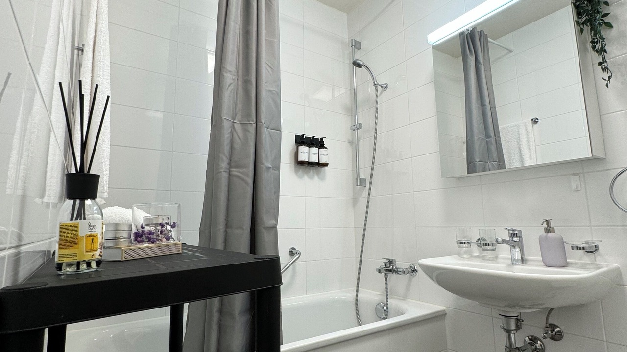 Photo of Bathroom in Les Delices