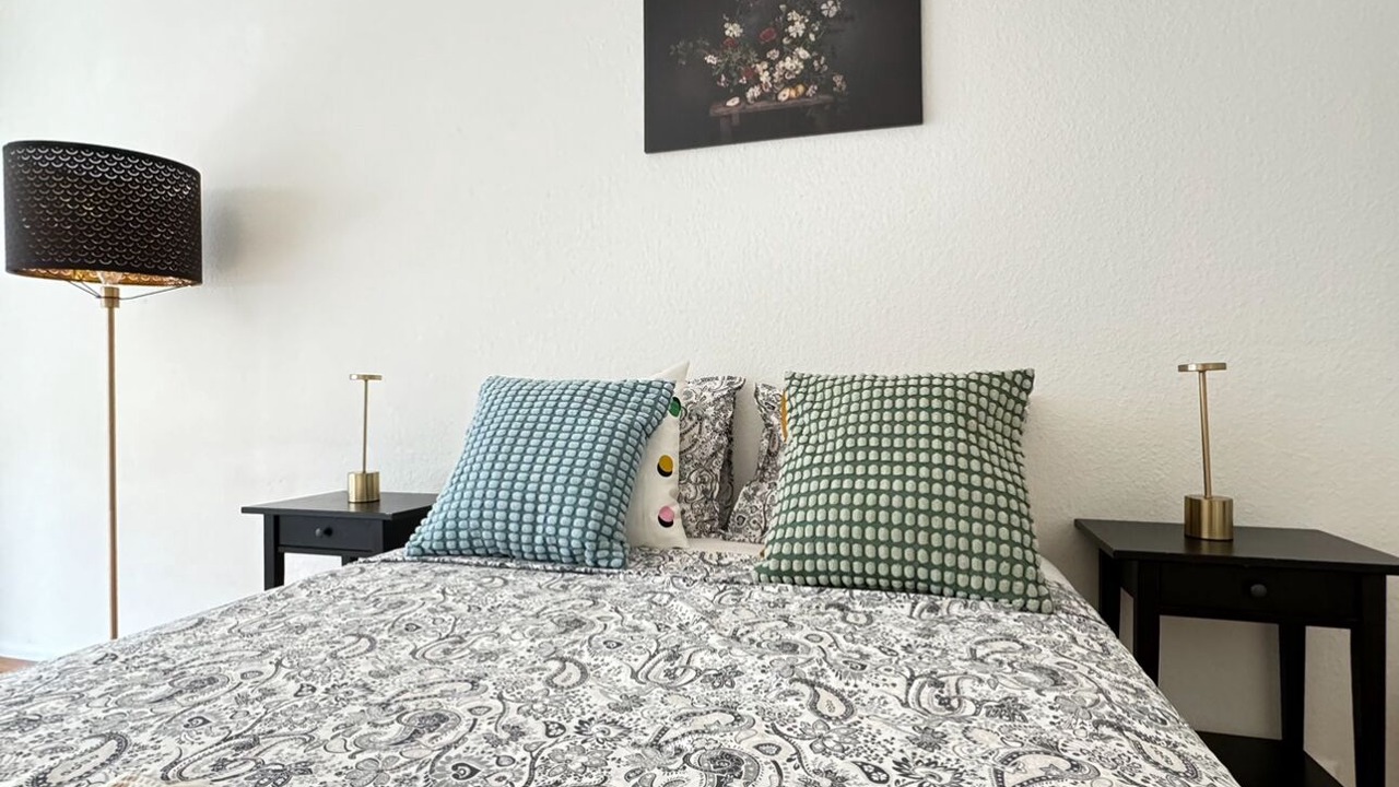 Photo of Bedroom in Les Delices